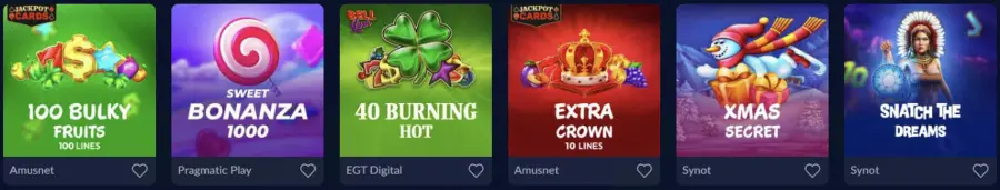 Royal casino online
