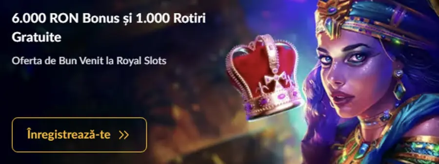 Royal casino
