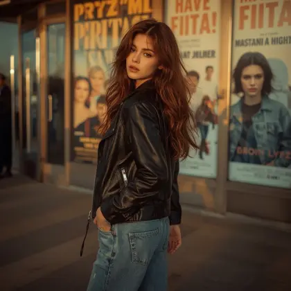 Adriana Popescu